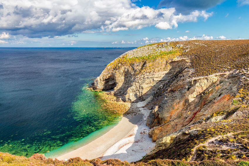Pourquoi la Bretagne en bord de mer est un lieu idéal pour les vacances ?