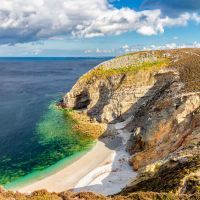 Pourquoi la Bretagne en bord de mer est un lieu idéal pour les vacances ?
