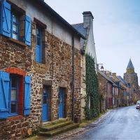 Printemps 2025 : 5 destinations bretonnes secrètes et pleines de charme à découvrir loin des foules : faites un tour inédit de Bretagne pendant le printemps, qui sort des sentiers battus