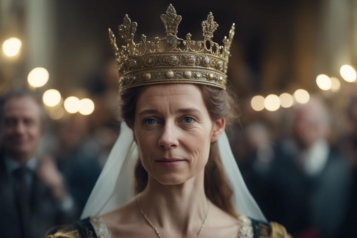 Anne de Bretagne: secrets et vérités de la reine