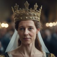 Anne de Bretagne: secrets et vérités de la reine