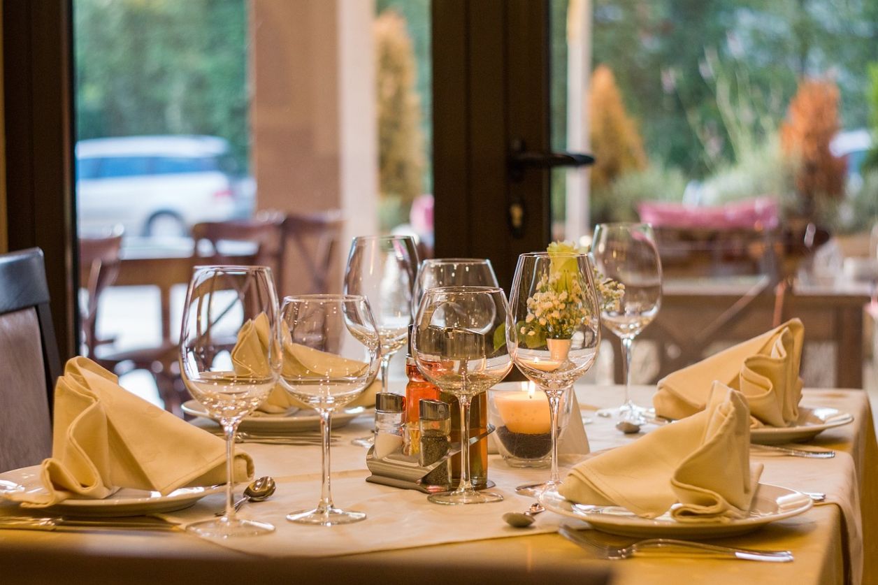 Notre sélection des meilleurs restaurants à Saint-Brieuc en 2022