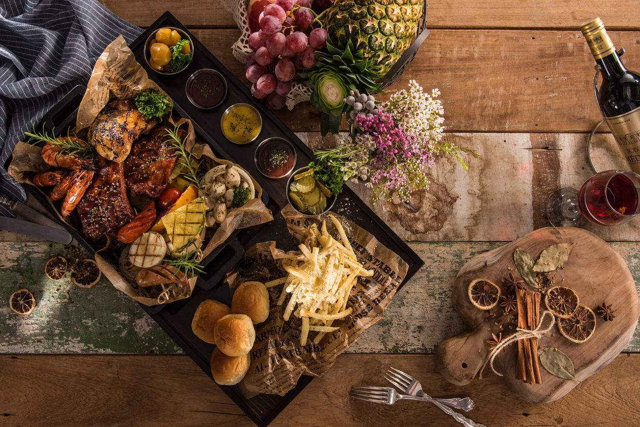 2 meilleurs restaurants de kebabs à Lanester en 2022