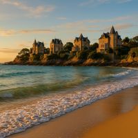 Saint-Cast Bretagne : perle à découvrir