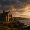 Saint-Gildas, joyau caché de Bretagne