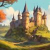 Découvrez les plus beaux châteaux de Bretagne
