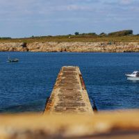 Surfez sur les meilleures vagues : top 4 des spots de surf incontournables dans le Morbihan pour profiter des vagues en Bretagne pendant vos vacances