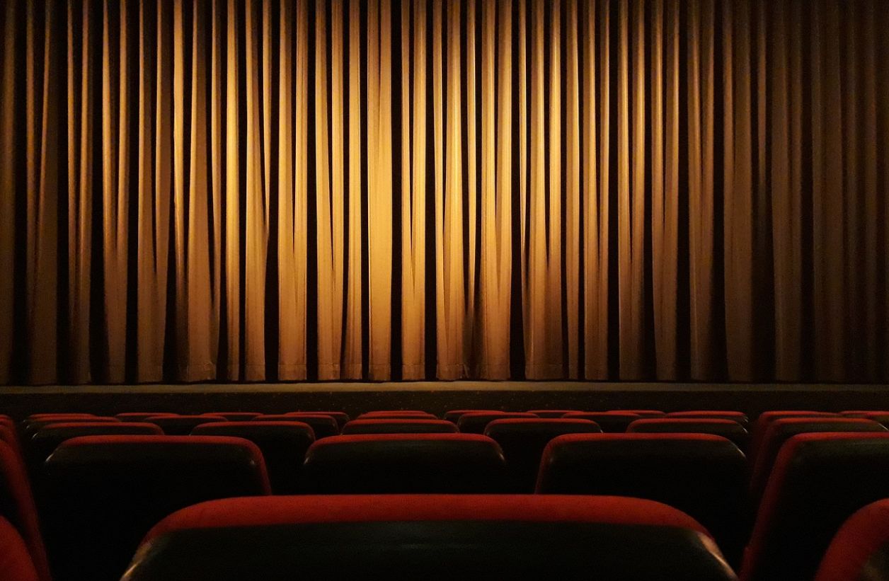 Notre sélection des 5 meilleures salles de spectacles à Vannes