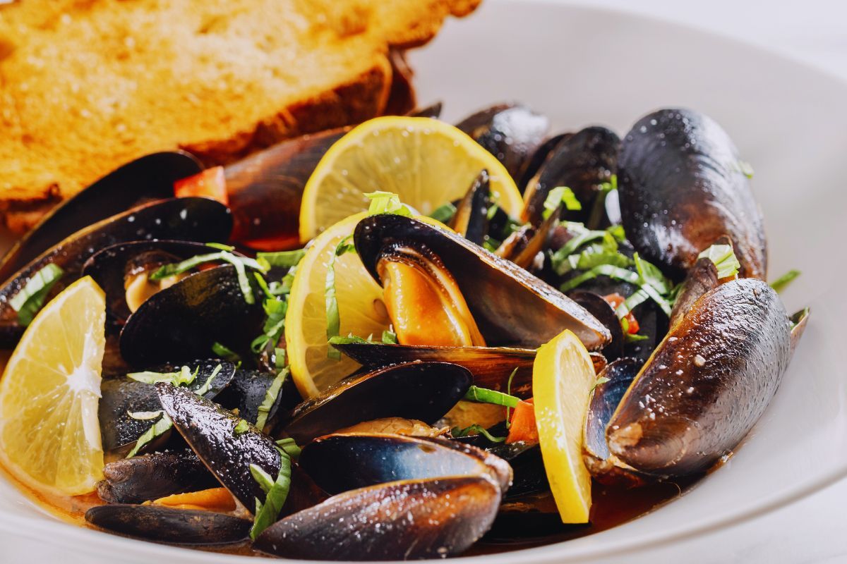 Ces 3 restaurants d'Ille-et-Vilaine servent des moules fraîches et savoureuses : voici où les déguster absolument pour vous réchauffer lors de votre prochaine escapade en Bretagne