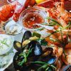 Top 3 des meilleurs restos de fruits de mer et de poissons à Brest : découvrez ces adresses incontournables de cette ville connue du Finistère en Bretagne