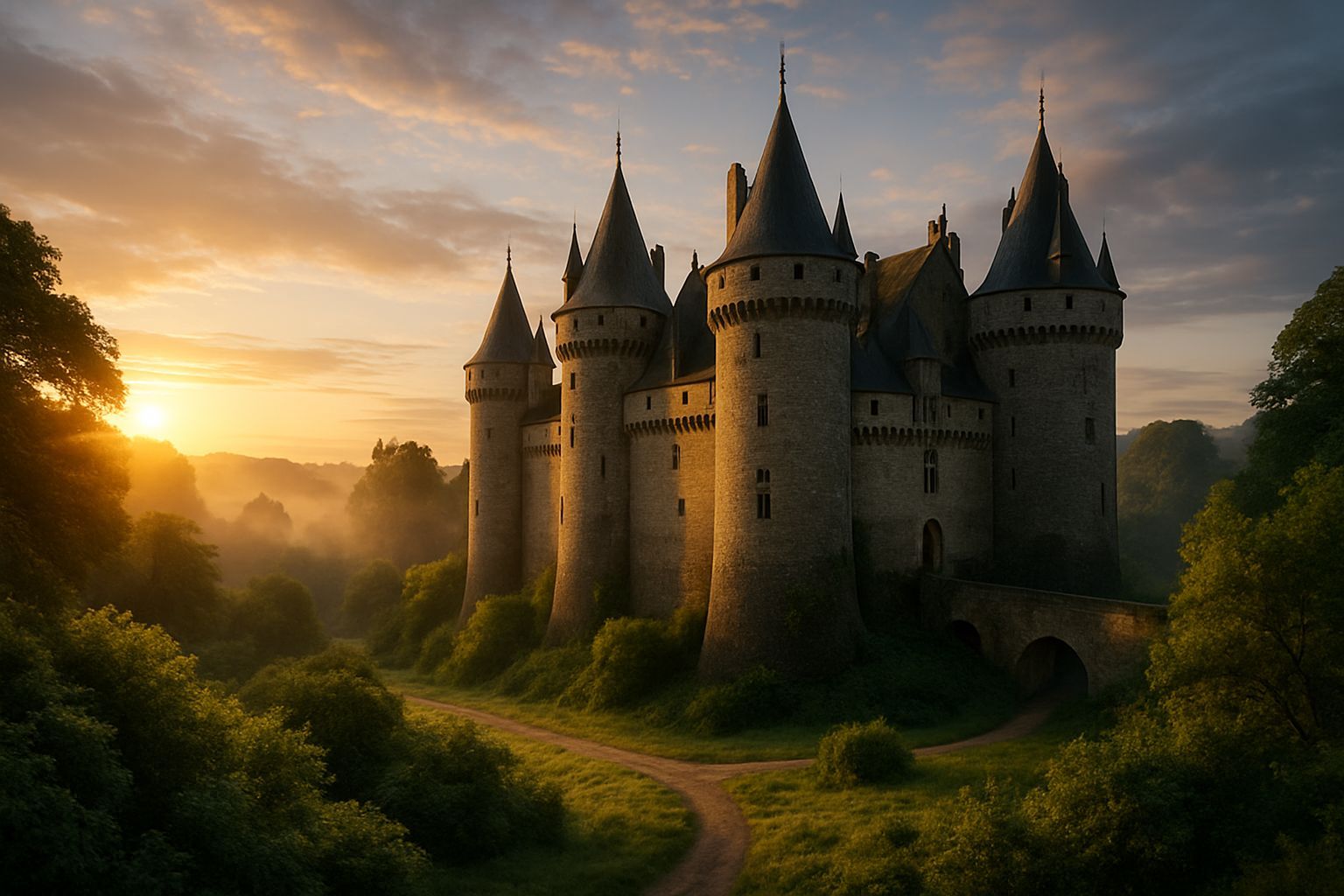 Découvrez le tourisme culturel en Bretagne