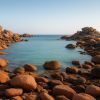 Trégastel en Bretagne : joyau côtier secret