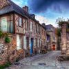 Trésors médiévaux des Côtes d'Armor : découvrez des 3 villages médiévaux bretons à visiter absolument, pour la beauté comme pour l'histoire des lieux