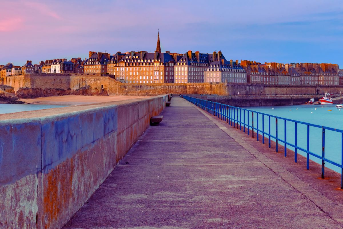 Saint Malo