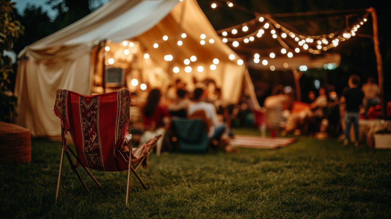 Vacances en camping dans les Côtes-d’Armor : l’appel irrésistible du littoral breton