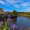 Visitez un trésor médiéval des Côtes d'Armor : la commune de Lannion en Bretagne a tout pour plaire, entre la beauté du paysage, les maisons anciennes et l'histoire du lieu